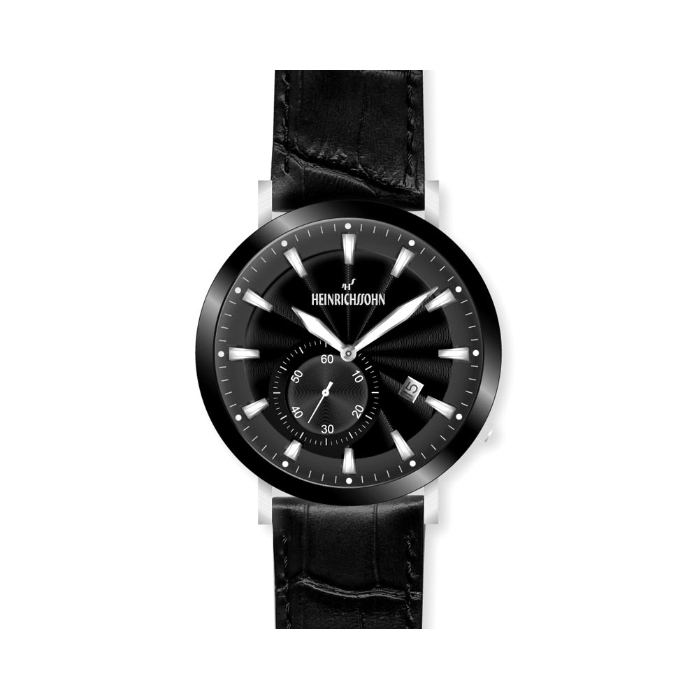 HEINRICHSSOHN Narbonne HS1016C Men's Watch
