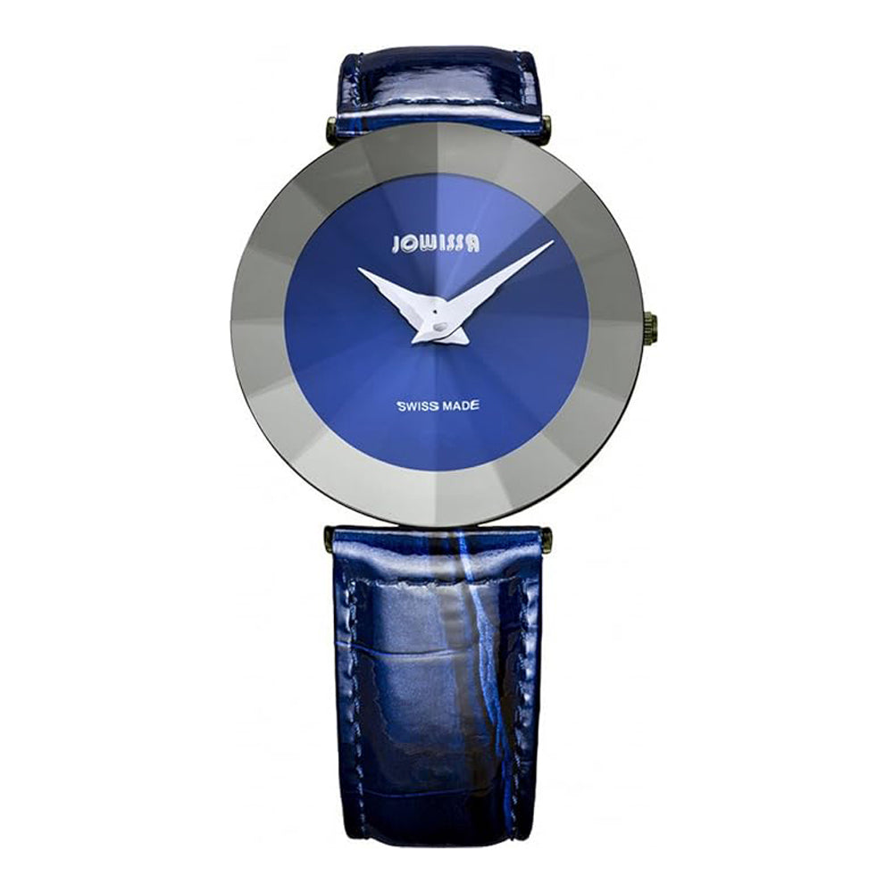 Jowissa Pyramid J5.115.XL Ladies Watch