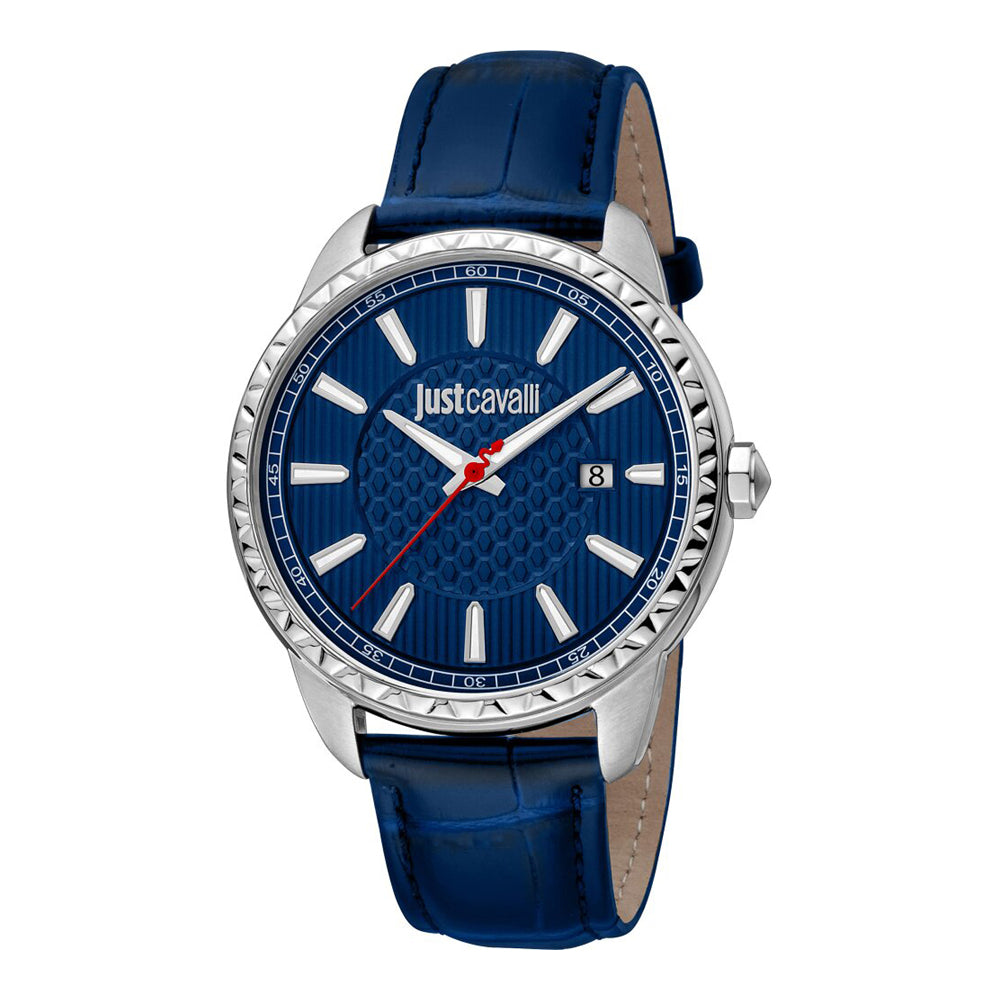 Just Cavalli Modern Indici JC1G176L0125 Men's Watch