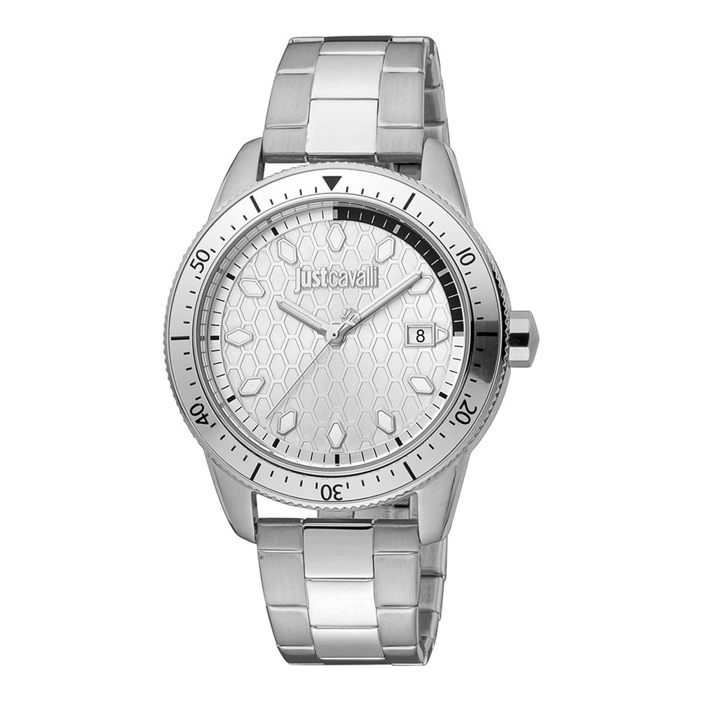 Just Cavalli Classic JC1G179M0055 Men's Watch