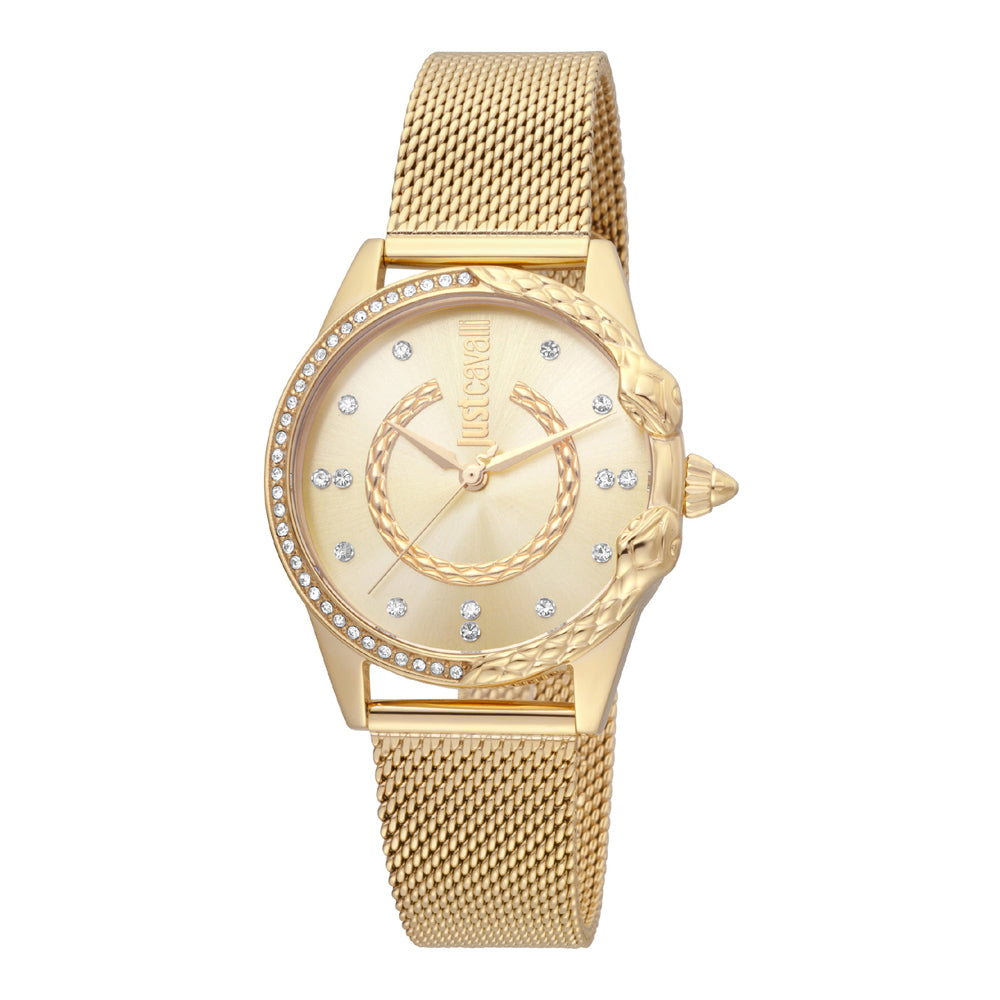 Just Cavalli Animalier JC1L095M0065 Ladies Watch