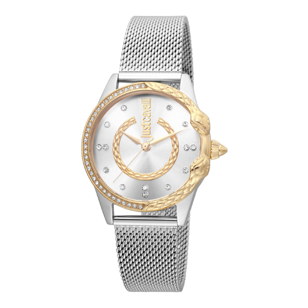 Just Cavalli Animalier JC1L095M0095 Ladies Watch