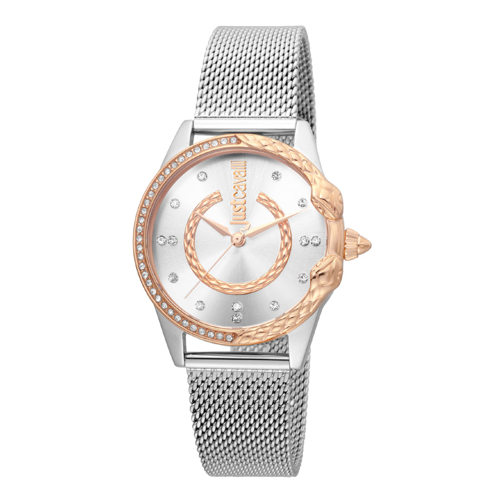 Just Cavalli Animalier JC1L095M0105 Ladies Watch