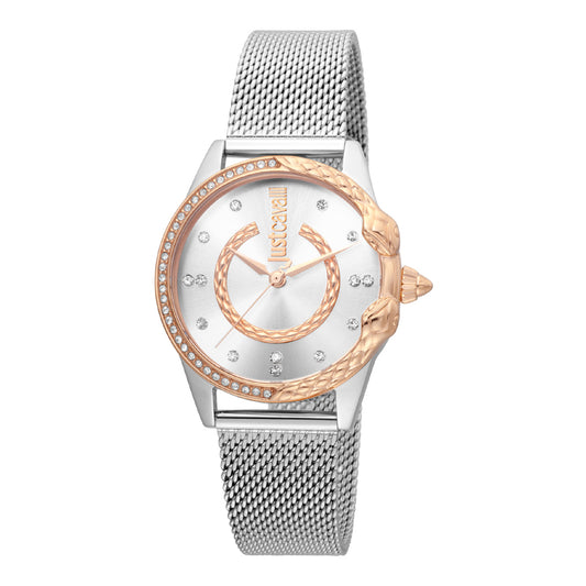 Just Cavalli Animalier JC1L095M0105 Ladies Watch