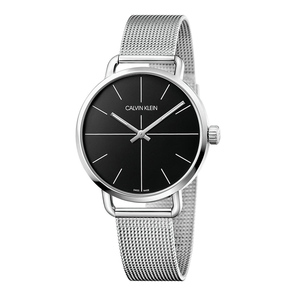 Calvin Klein Even K7B21121 Men's Watch