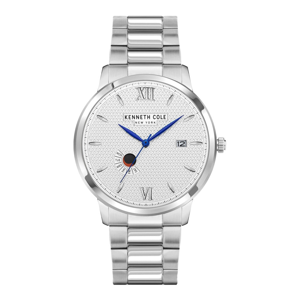 Kenneth Cole New York KCWGH2122803 Men's Watch