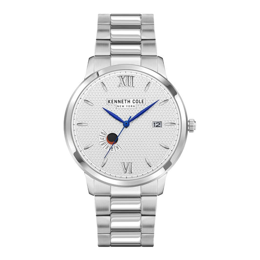 Kenneth Cole New York KCWGH2122803 Men's Watch
