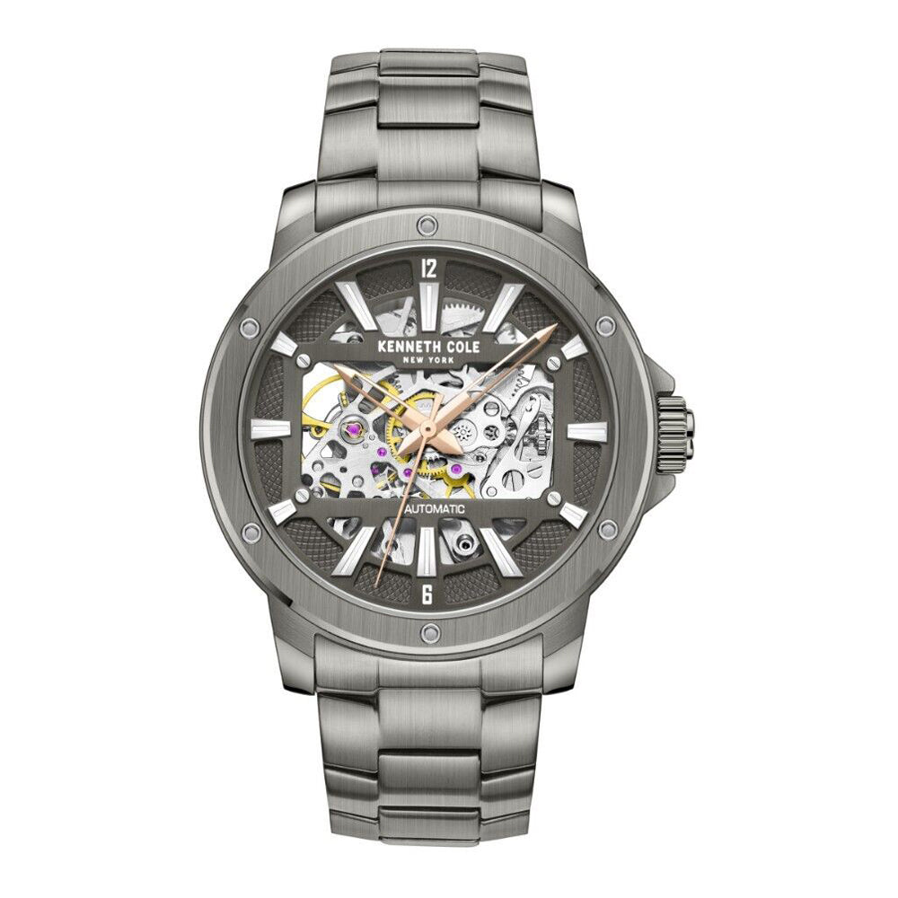 Kenneth Cole New York KCWGL2237904 Men's Watch Automatic