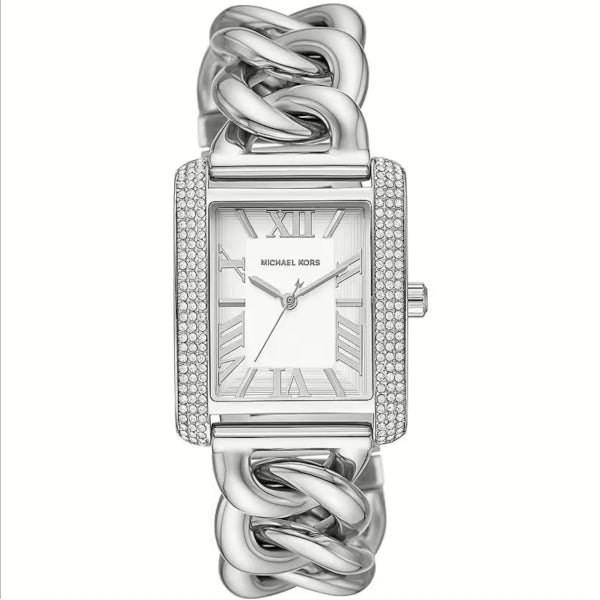 Michael Kors Lennox Chronograph Women's Watch MK7438