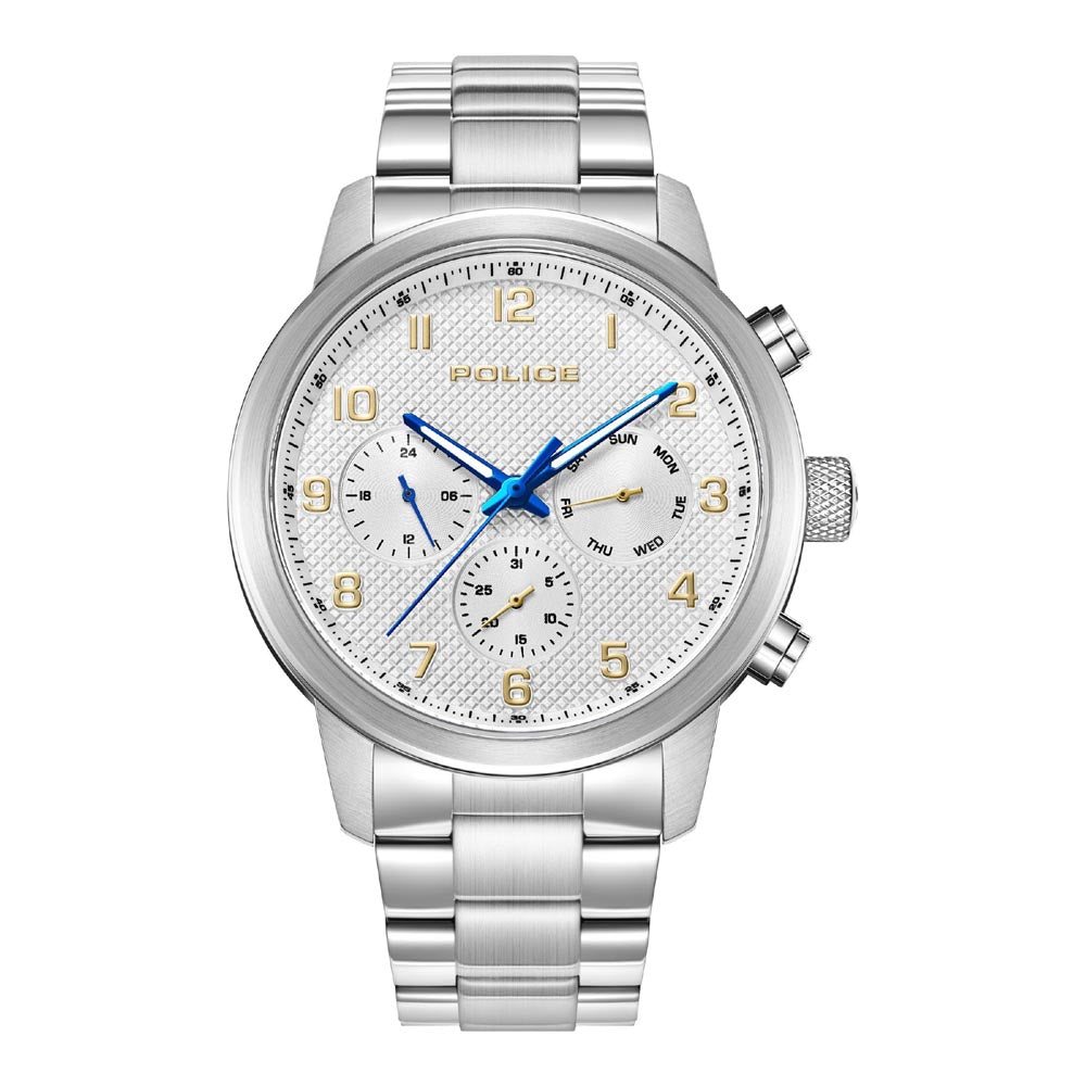 Police Raho PEWJF2228204 Men's Watch