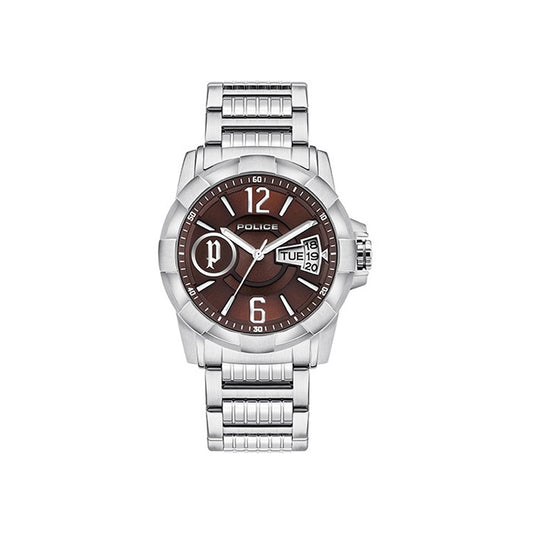 Police Scout PL.12221JS/12M Men's Watch