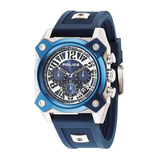 Police Hellcat PL.14690JSTBL/03P Men's Watch