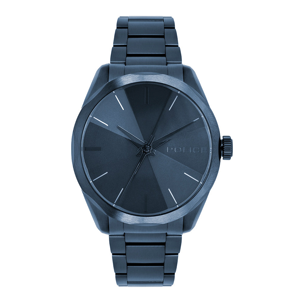 Police Raglan PL.15712JSBL/03M Men's Watch