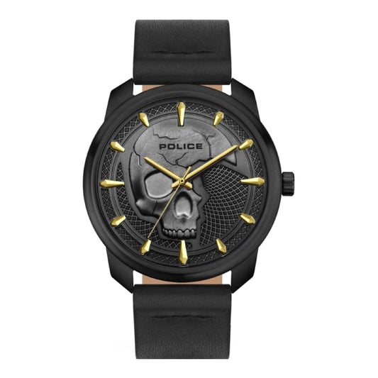 Police Bleder PL.15714JSB/61 Men's Watch