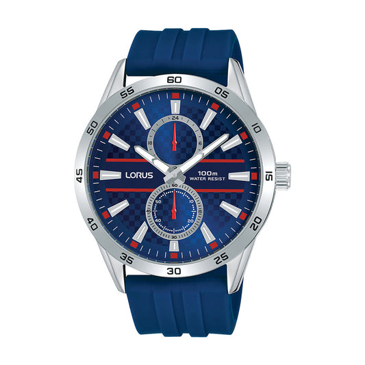 Lorus R3A47AX9 Men's Watch