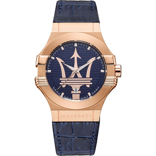 Maserati Men's Watch R8851108027