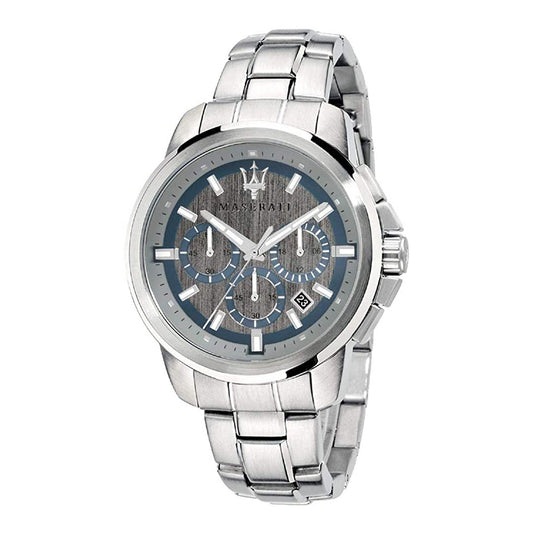 Maserati Successo R8873621006 Men's Watch Chronograph