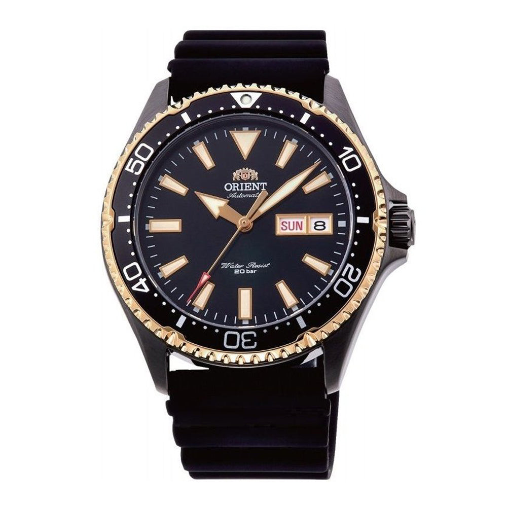 Orient Mako III Automatic RA-AA0005B19B Men's Watch