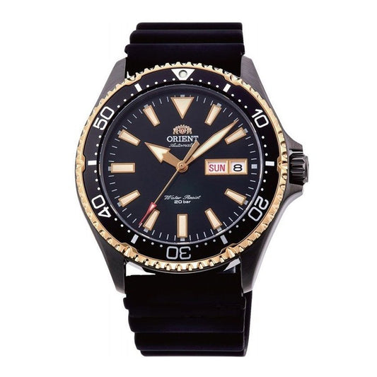 Orient Mako III Automatic RA-AA0005B19B Men's Watch
