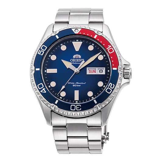 Orient Mako Kamasu Automatic RA-AA0812L39B Men's Watch
