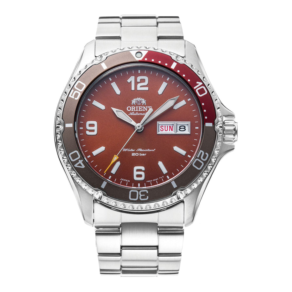 Orient Mako Kamasu Automatic RA-AA0820R19B Men's Watch