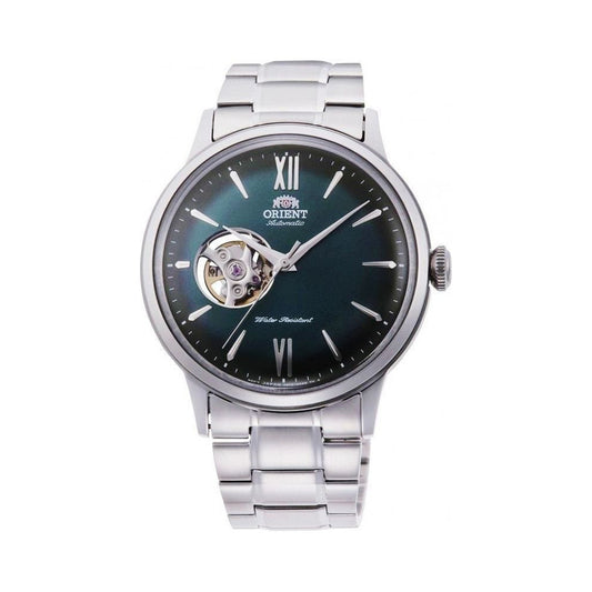 Orient Open Heart Automatic RA-AG0026E30B Men's Watch