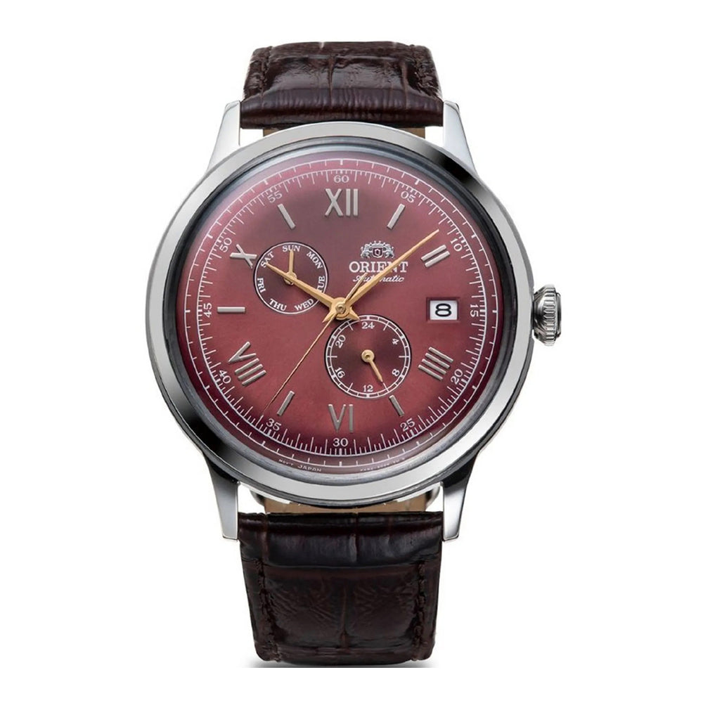 Orient Bambino Automatic RA-AK0705R10B Men's Watch