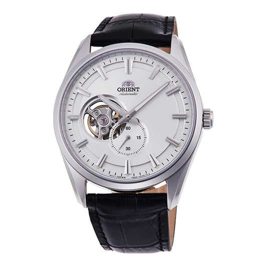 Orient Open Heart Automatic RA-AR0004S30B Men's Watch