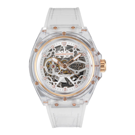 Roccobarocco RB.3249M-02 Automatic Men's Watch