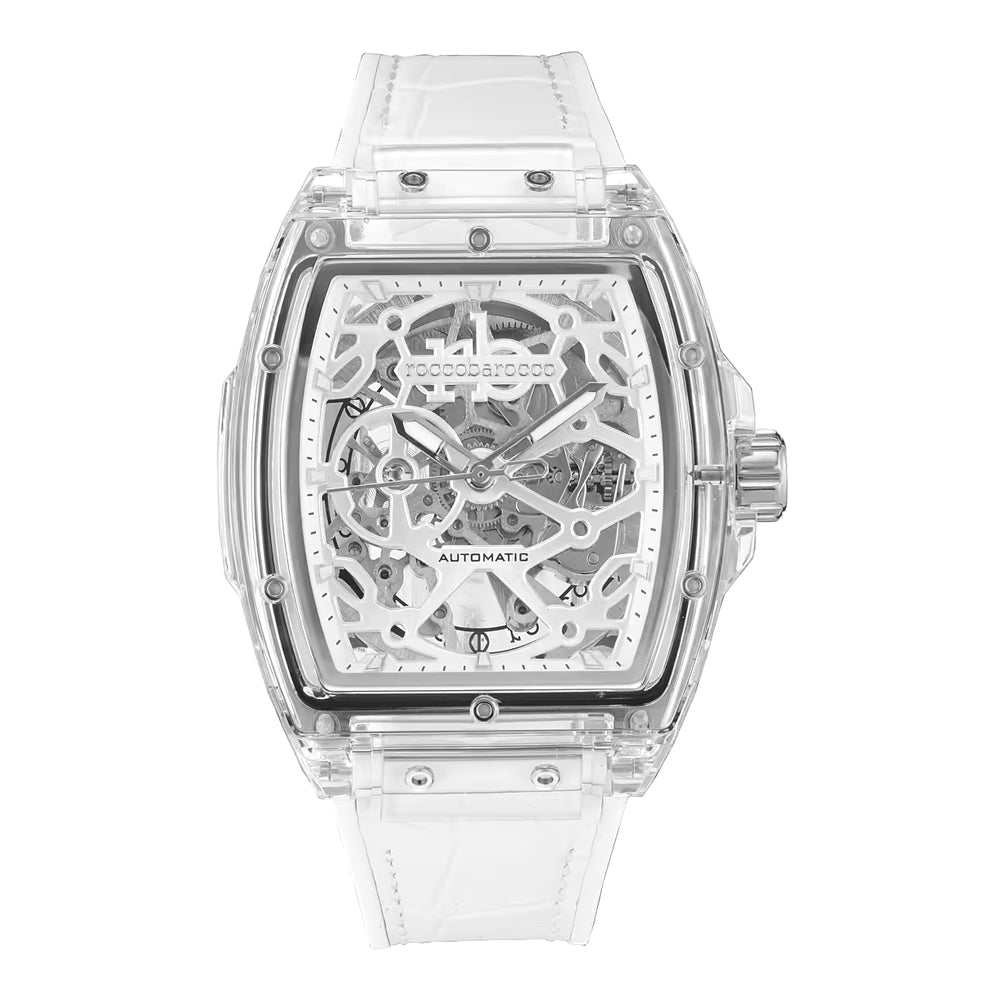 Roccobarocco RB.3802M-02 Automatic Ladies Watch