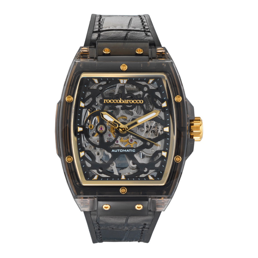 Roccobarocco RB.3802M-06 Automatic Men's Watch