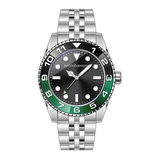 Roccobarocco RB.4886M-10M Men's Watch