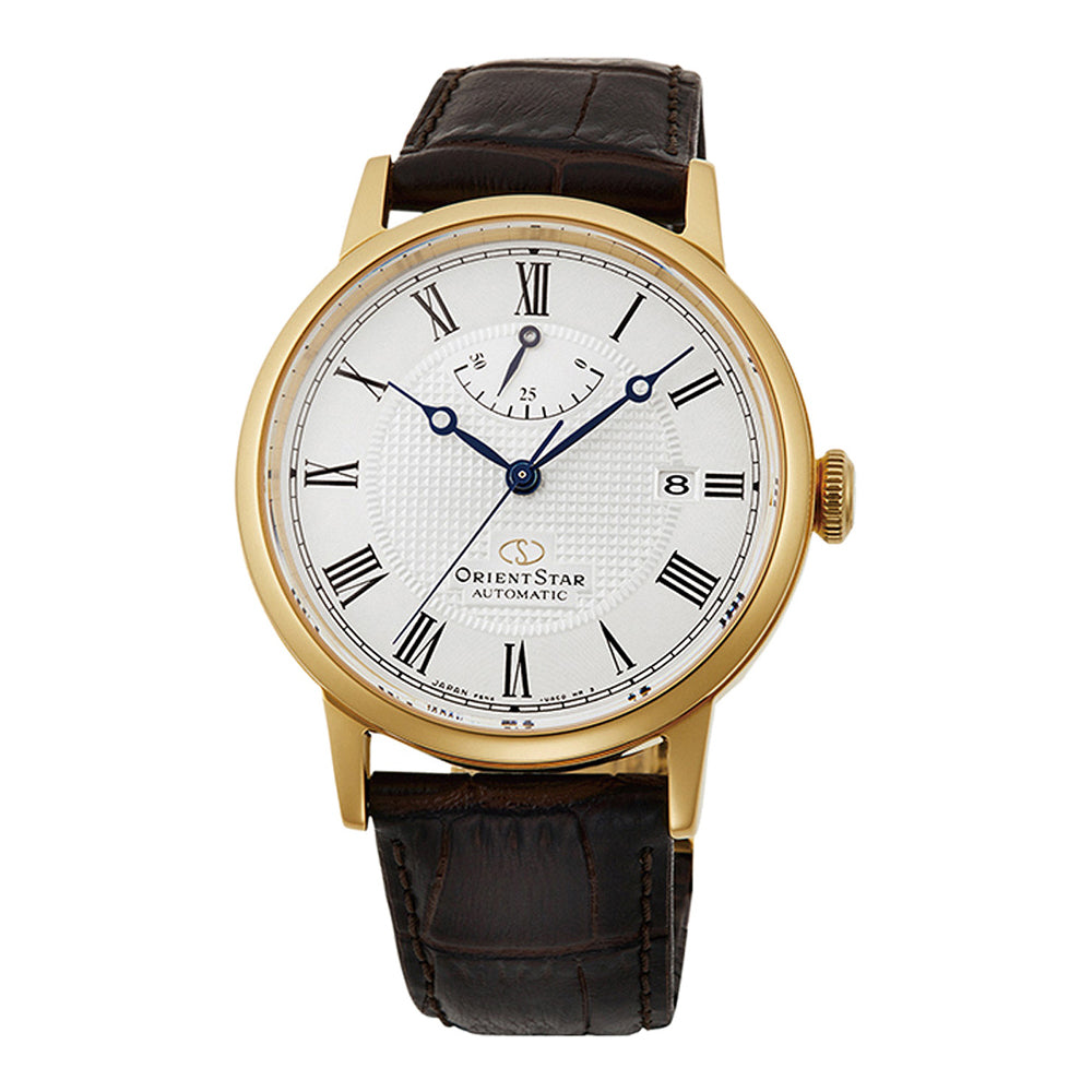 Orient Star Classic Automatic RE-AU0001S00B Men's Watch