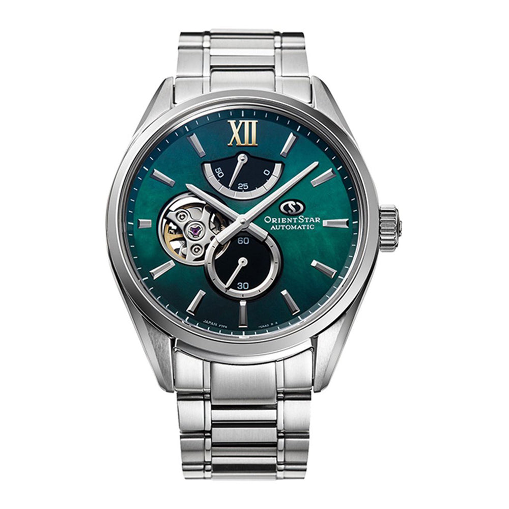 Orient Star M34 F7 Automatic RE-BY0005A00B Men's Watch
