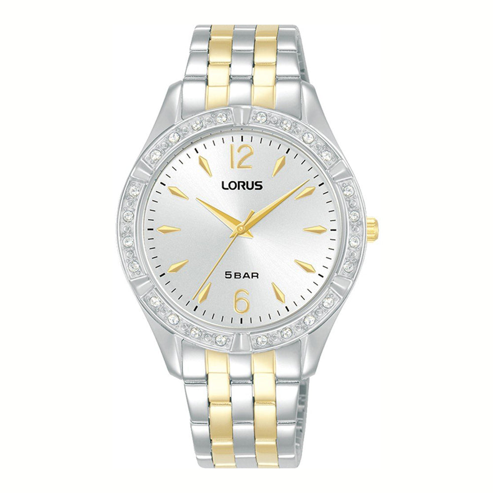 Lorus RG267WX9 Ladies Watch