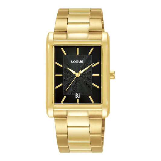 Lorus RH938RX9 Men's Watch