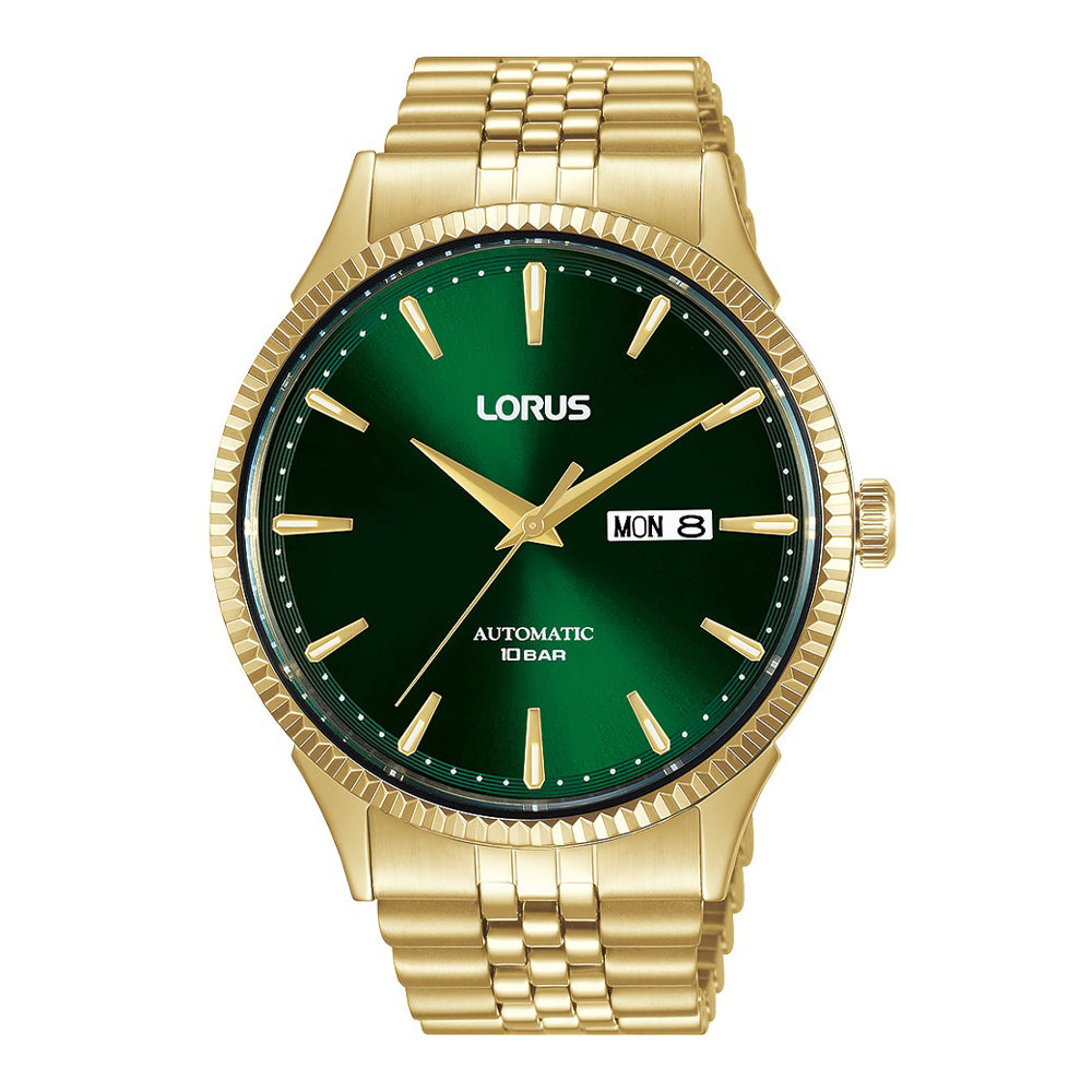 Lorus RL468AX9 Men's Watch Automatic