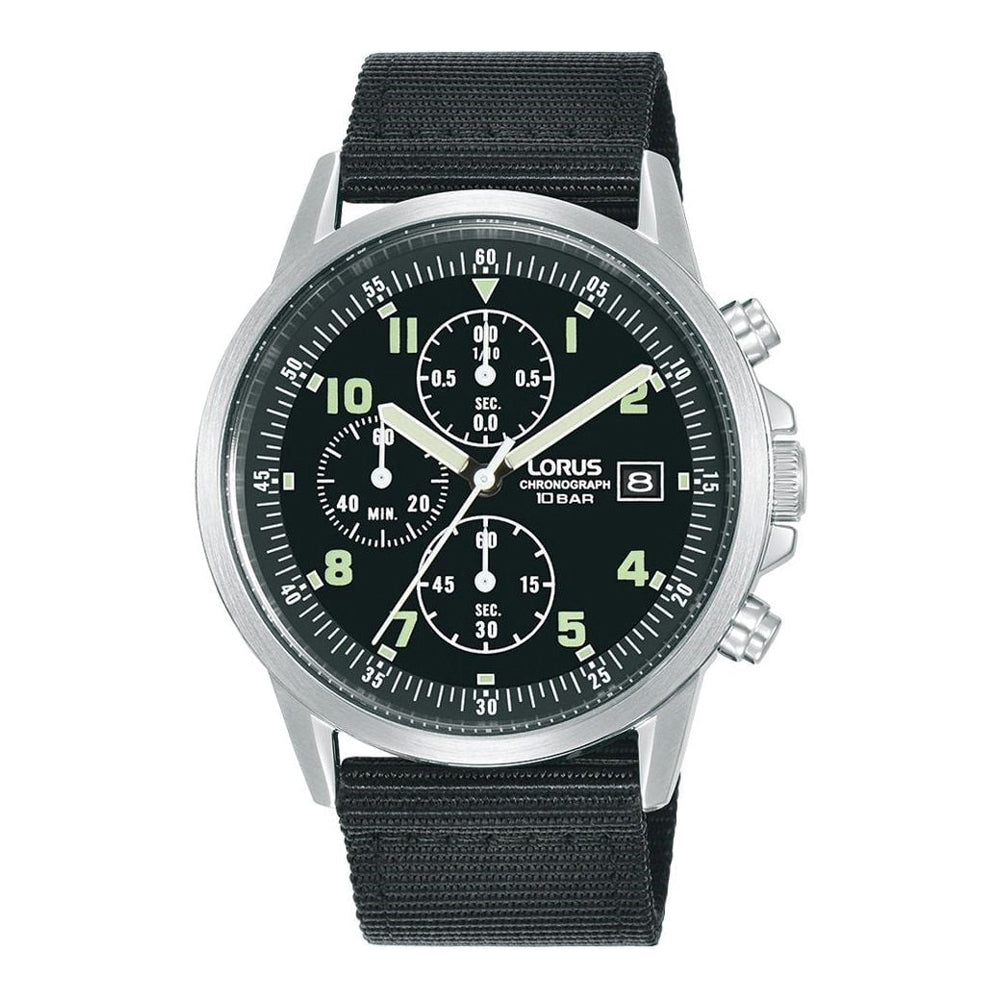 Lorus RM347JX9 Men's Watch Chronograph