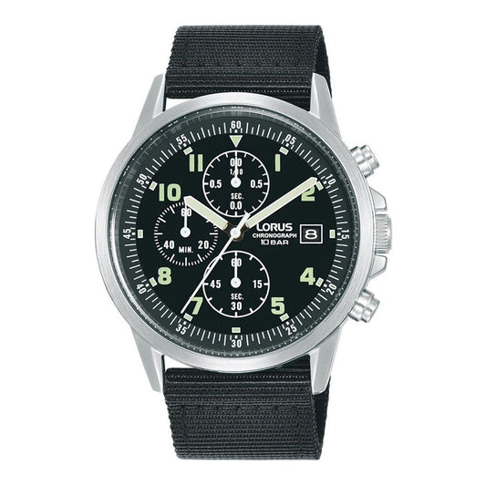 Lorus RM347JX9 Men's Watch Chronograph