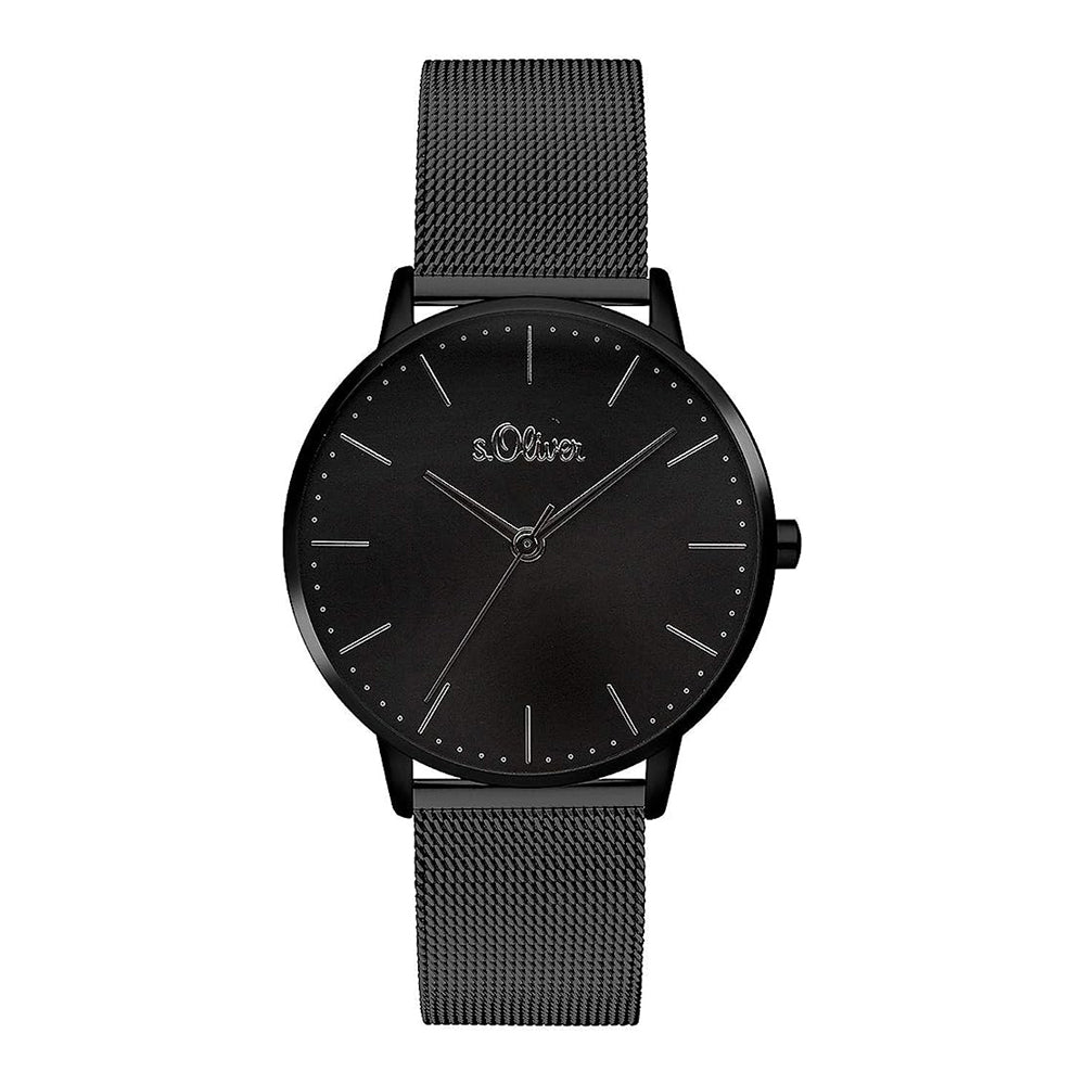 s.Oliver SO-3447-MQ Ladies Watch