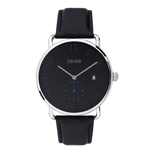 s.Oliver SO-3720-LQ Men's Watch