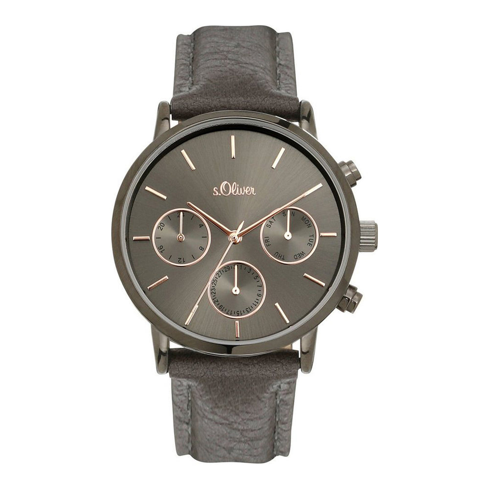 s.Oliver SO-4202-LM Ladies Watch