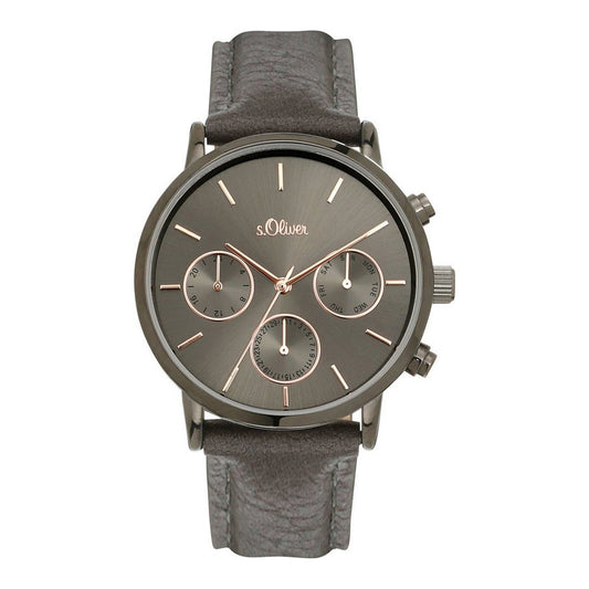 s.Oliver SO-4202-LM Ladies Watch