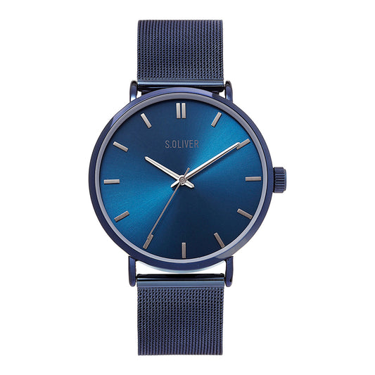 s.Oliver SO-4224-MQ Men's Watch