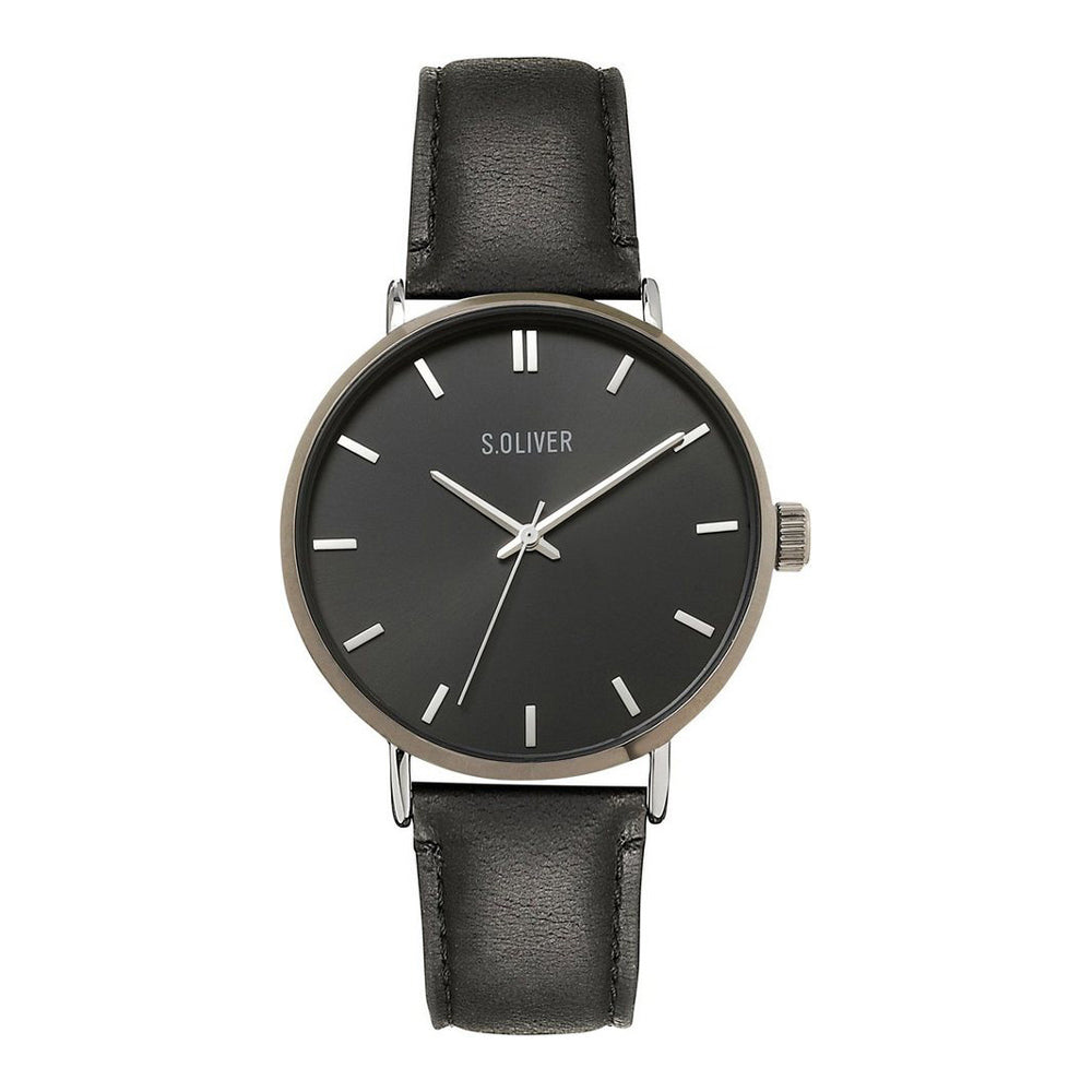 s.Oliver SO-4229-LQ Men's Watch