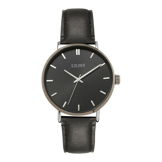 s.Oliver SO-4229-LQ Men's Watch