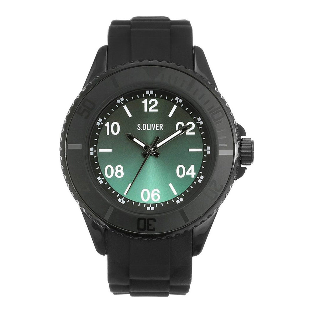 s.Oliver SO-4256-PQ Ladies Watch