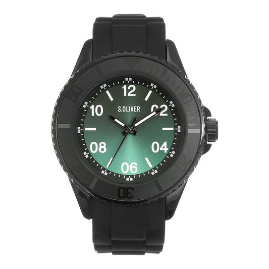 s.Oliver SO-4256-PQ Ladies Watch