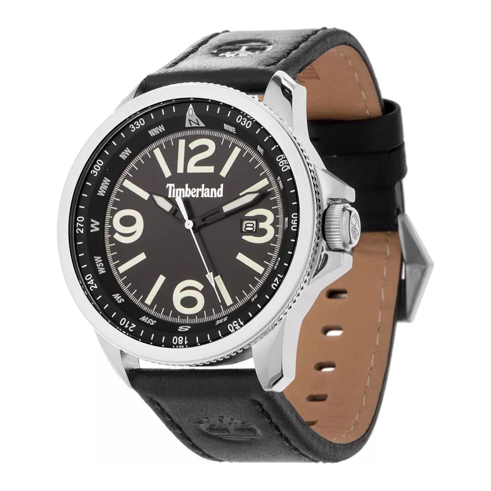 Timberland Caswell TBL.14247JS/02 Men's Watch