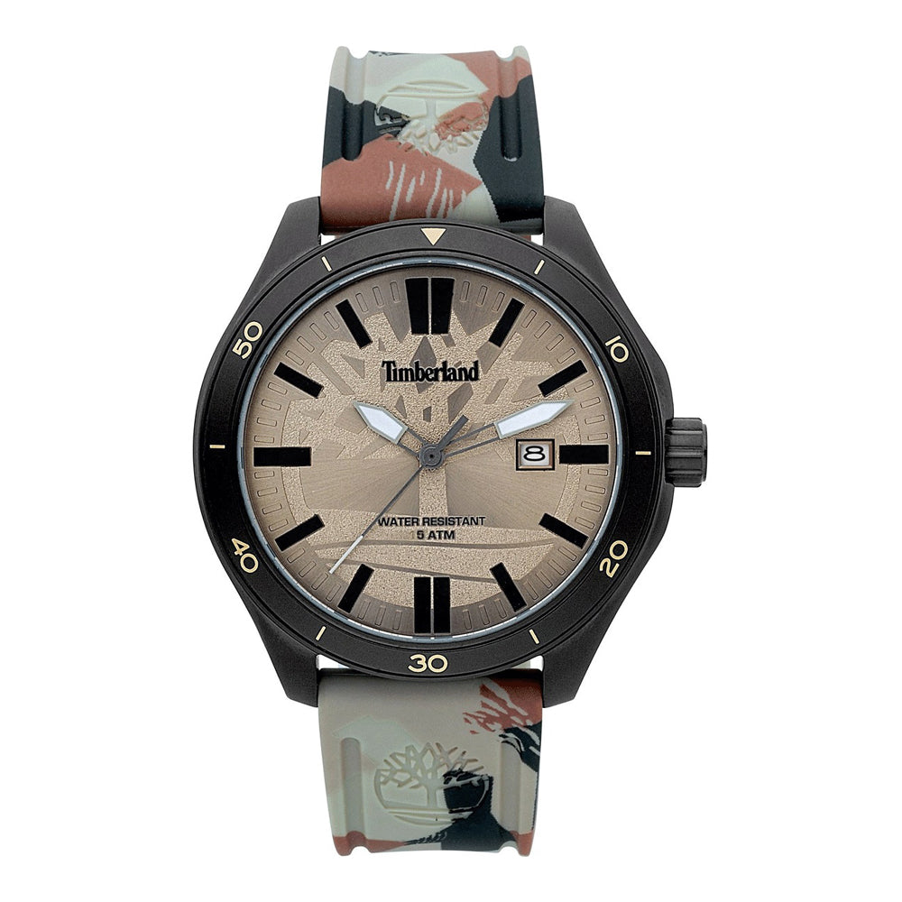 Timberland Ashland TBL.15418JSB/12 Men's Watch